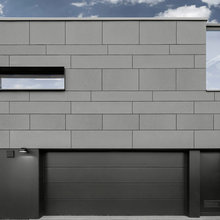 Exterior Materials