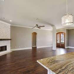 1036 Cypress Crossing Drive - Products