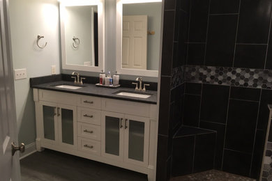 Bathroom Renovation