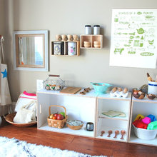Kimbark Kids Room
