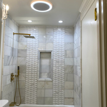 Our Renovation Projects