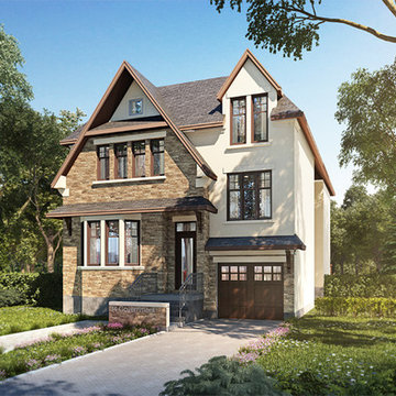 64 Government Road Concept