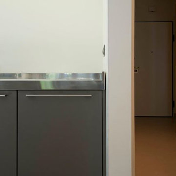 Abitazione in città