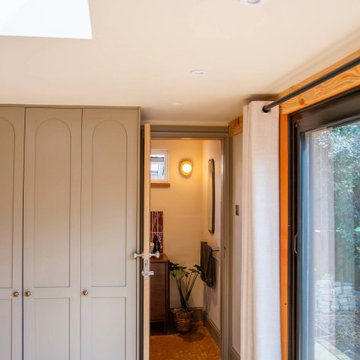 East Bristol Garden Room