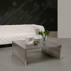Modern Indoors - Furniture