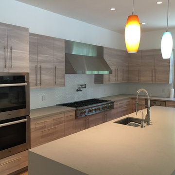 Mar Vista residence