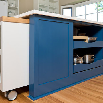 Beaverton Kitchen Remodel