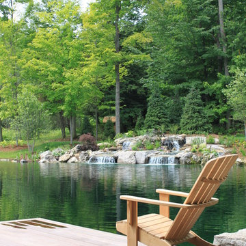 Dock