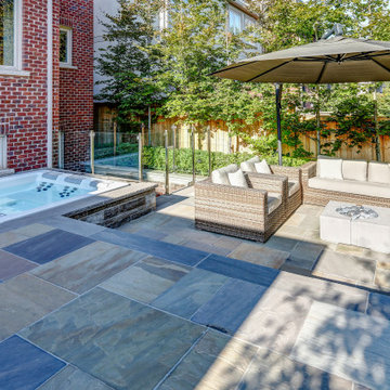 A Backyard that is Truly Special