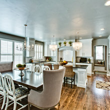 Main floor