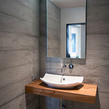 Lucky Bathroom and Powder Room