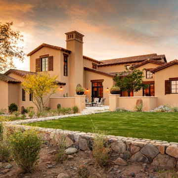Silverleaf Home 3