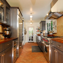 Kitchen Ideas
