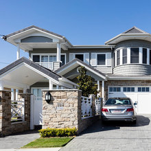Driveways