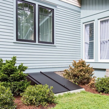 This Old House Idea House - Narragansett, RI 2018