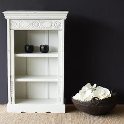 Cabinets, Storages & Shelves - Accent Chests And Cabinets