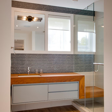 Garner Custom Home