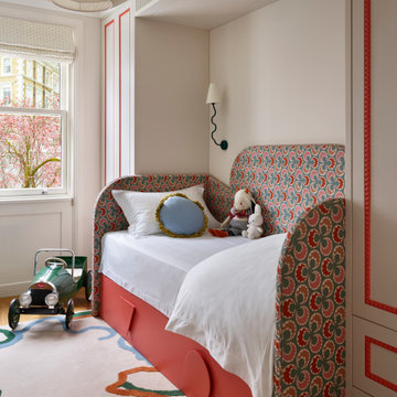 Kensington Family Home