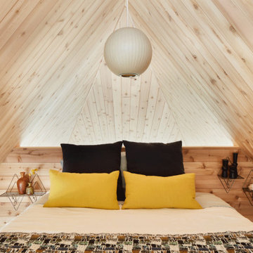 Antler House Restoration