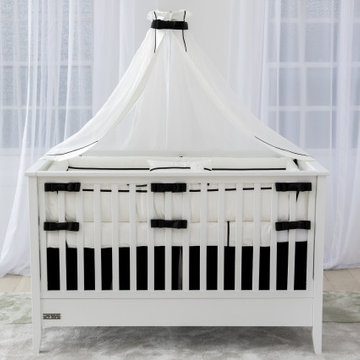 Luxury Baby Cots