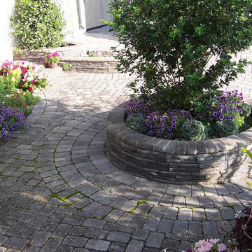 Driveways & Walkways