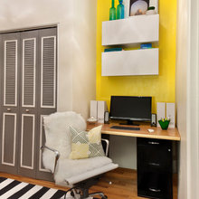 Closets