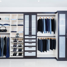 Leilanis closet