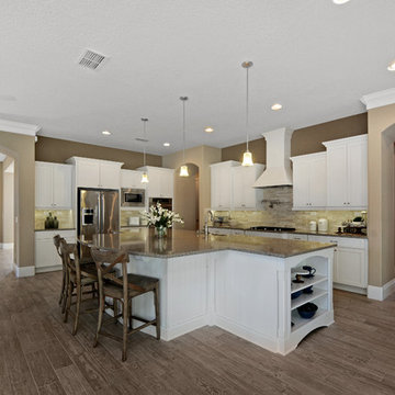 Pulte Homes - Enclave