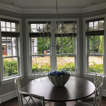 Provenance Woven Wood Shades
