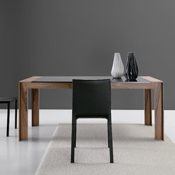 Plano Dining Table - Dining Tables
