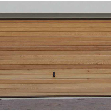 Garage Door Repair & Installation
