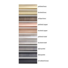 Color Schemes