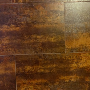 Conroe Pool House Bathroom Addition