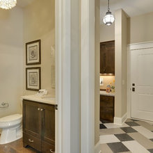 Flooring. DIY, rugs