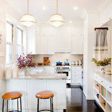 Kitchen Ideas
