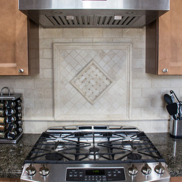 Sun Valley Home Renovation