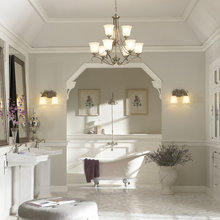 Bathroom Ideas