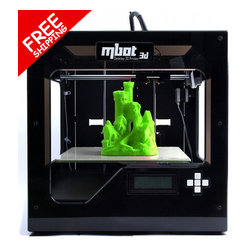 Desktop 3d Printer - Home Electronics