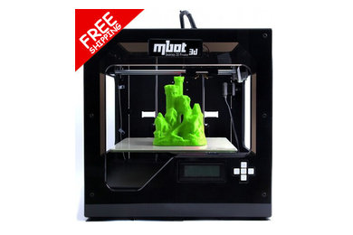 Desktop 3d Printer
