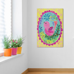 Pink Bird Sings - Productos