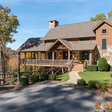 Cote Residence