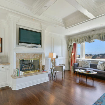 Serenity Lane, Alamo Home