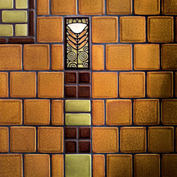 Handcrafted Ceramic Tile - Products