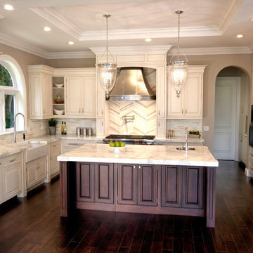 Cabinets