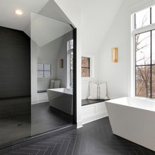 Dallas Bathroom