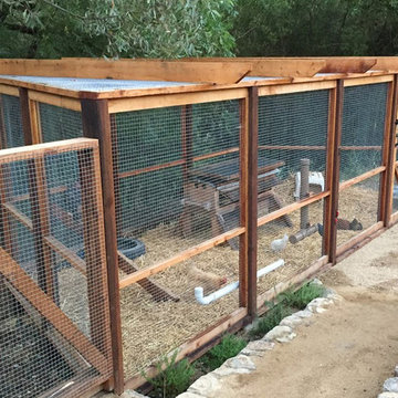 Sub-Urban Agriculture in Danville