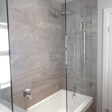 Gray Bath