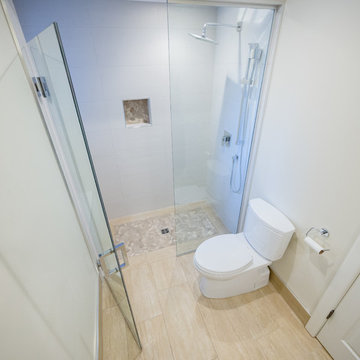 Aspen Gardens Renovation