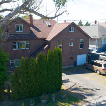 SOLD! SOLD! SOLD! 3436 Whittier Avenue - $859,900 - MLS #842547