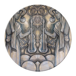 The Silver Collection - Dinnerware Sets